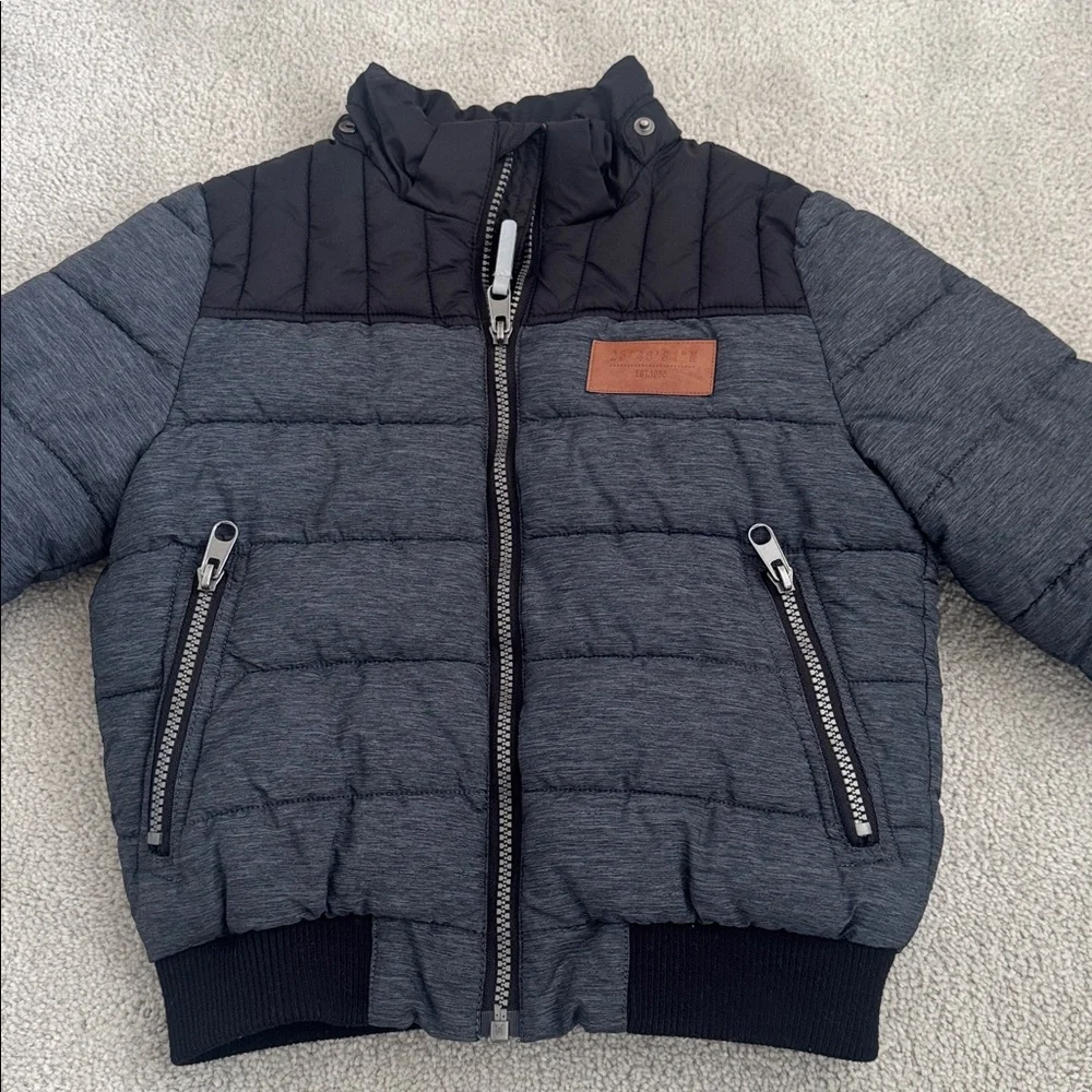 H&M Coat - Picture 2 of 4